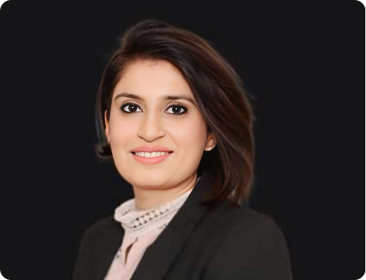 Karishma Thadhani