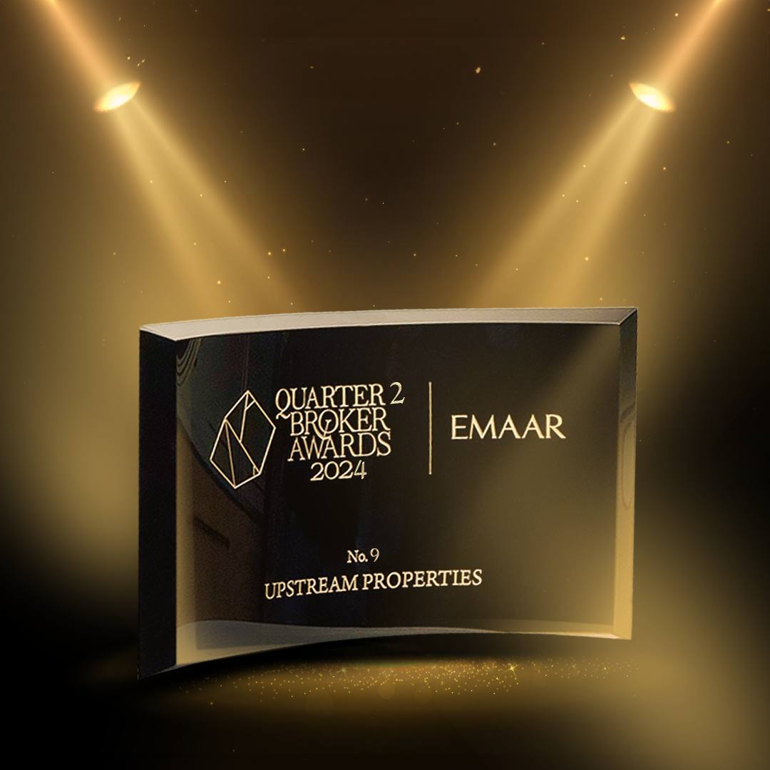 Quarter 2 Broker Awards 2024