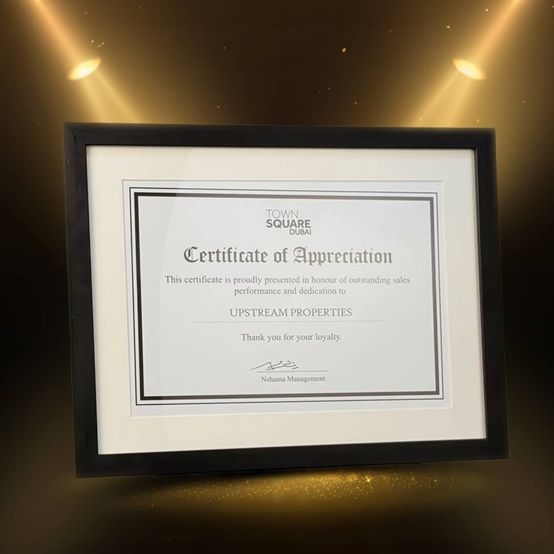 Nshama Award